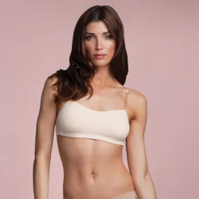 Capezio Camisole Bra with Bratek - Buy Online