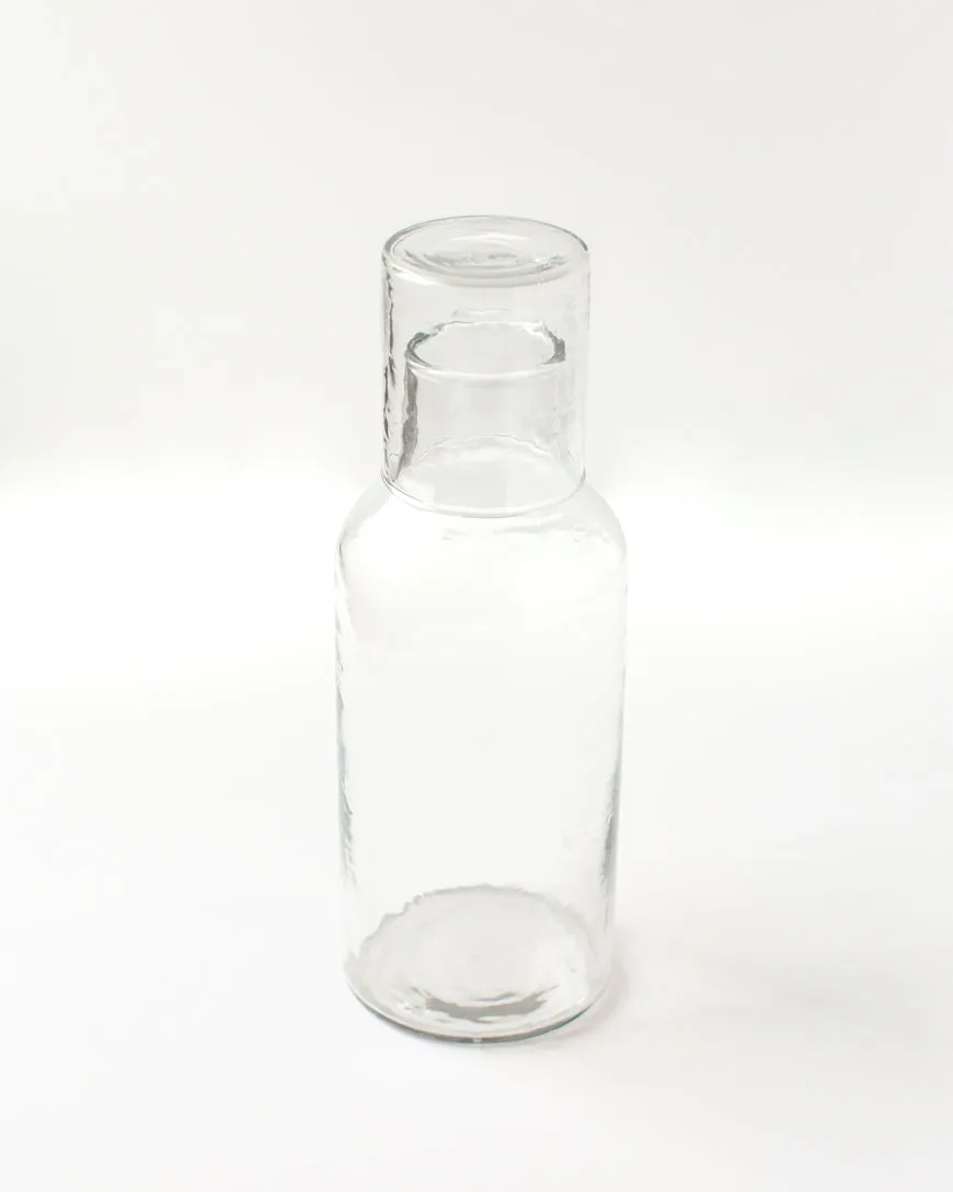 Carafe Set - Clear