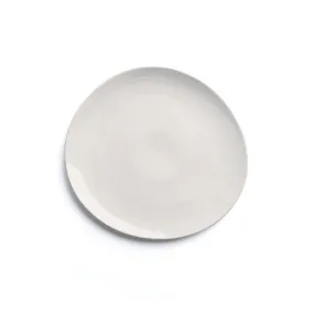 Carrol Boyes (Organic) (Set Of 4) Side Plate