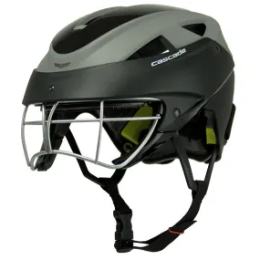 Cascade LX Women's Lacrosse Helmet - Shop Now