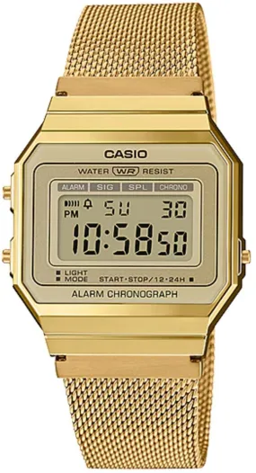 Casio Vintage