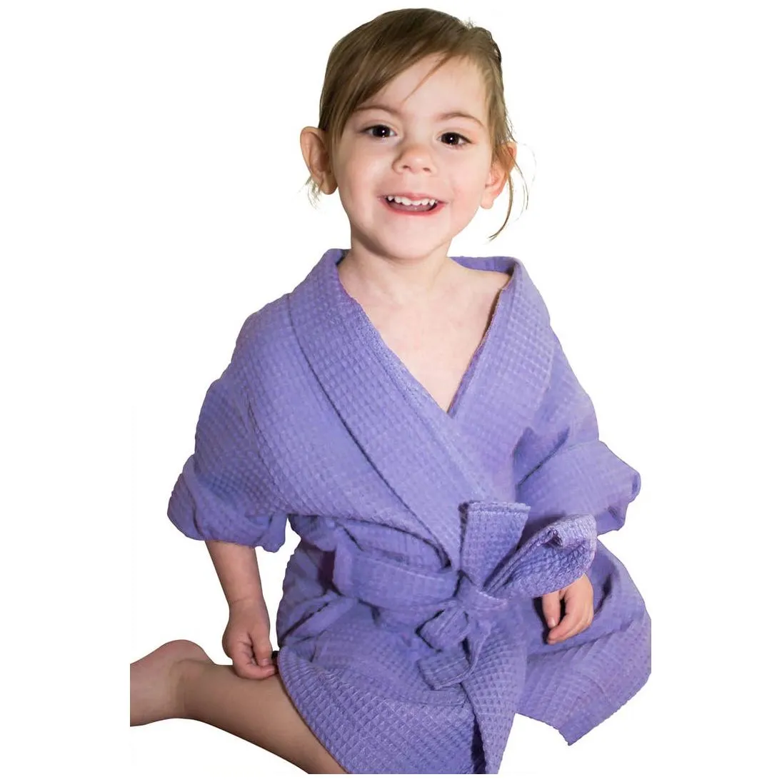 Children's Kimono Robes