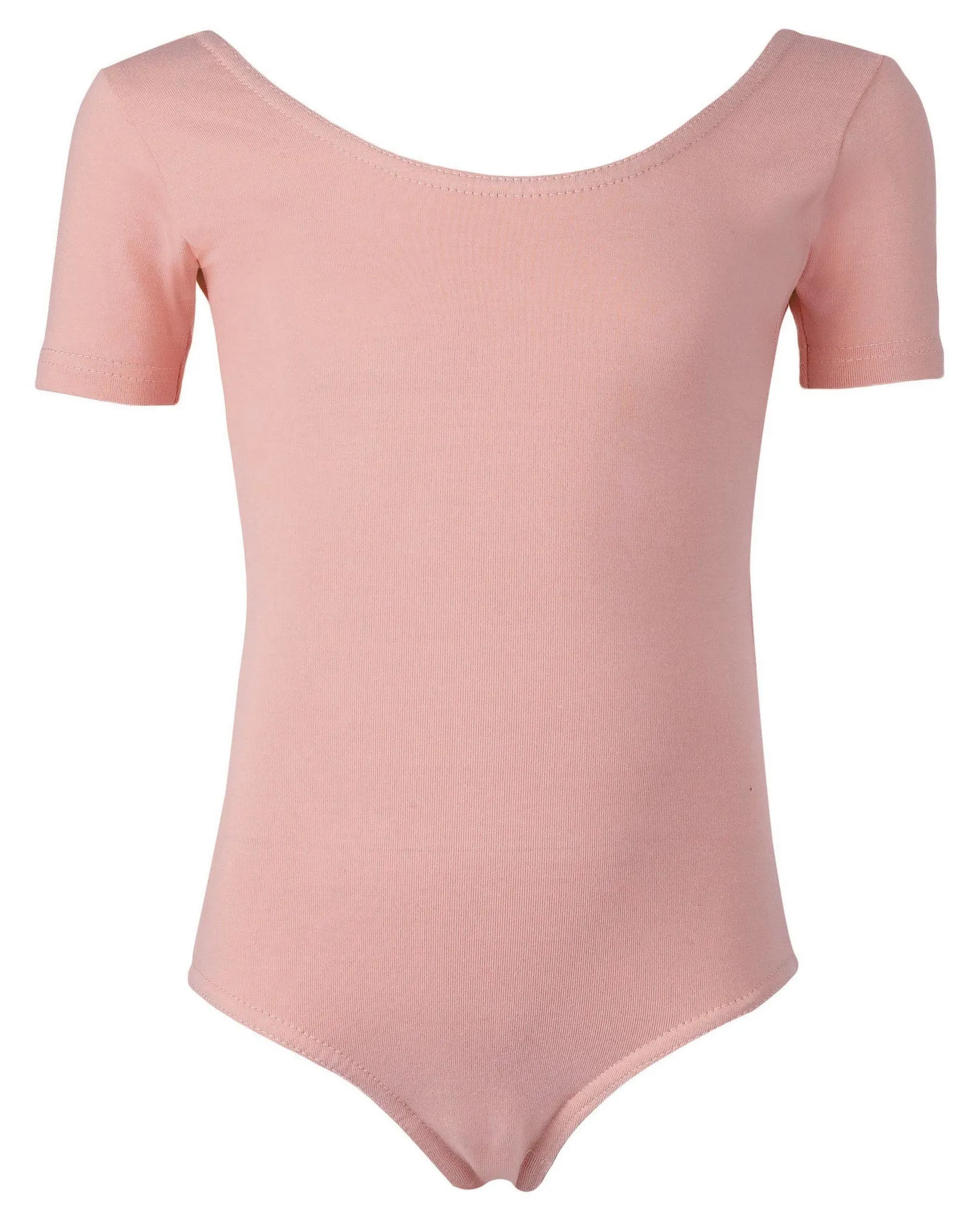 Chloe Short Sleeve Leotard by Freed - Buy Now!