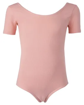 Chloe Short Sleeve Leotard by Freed - Buy Now!