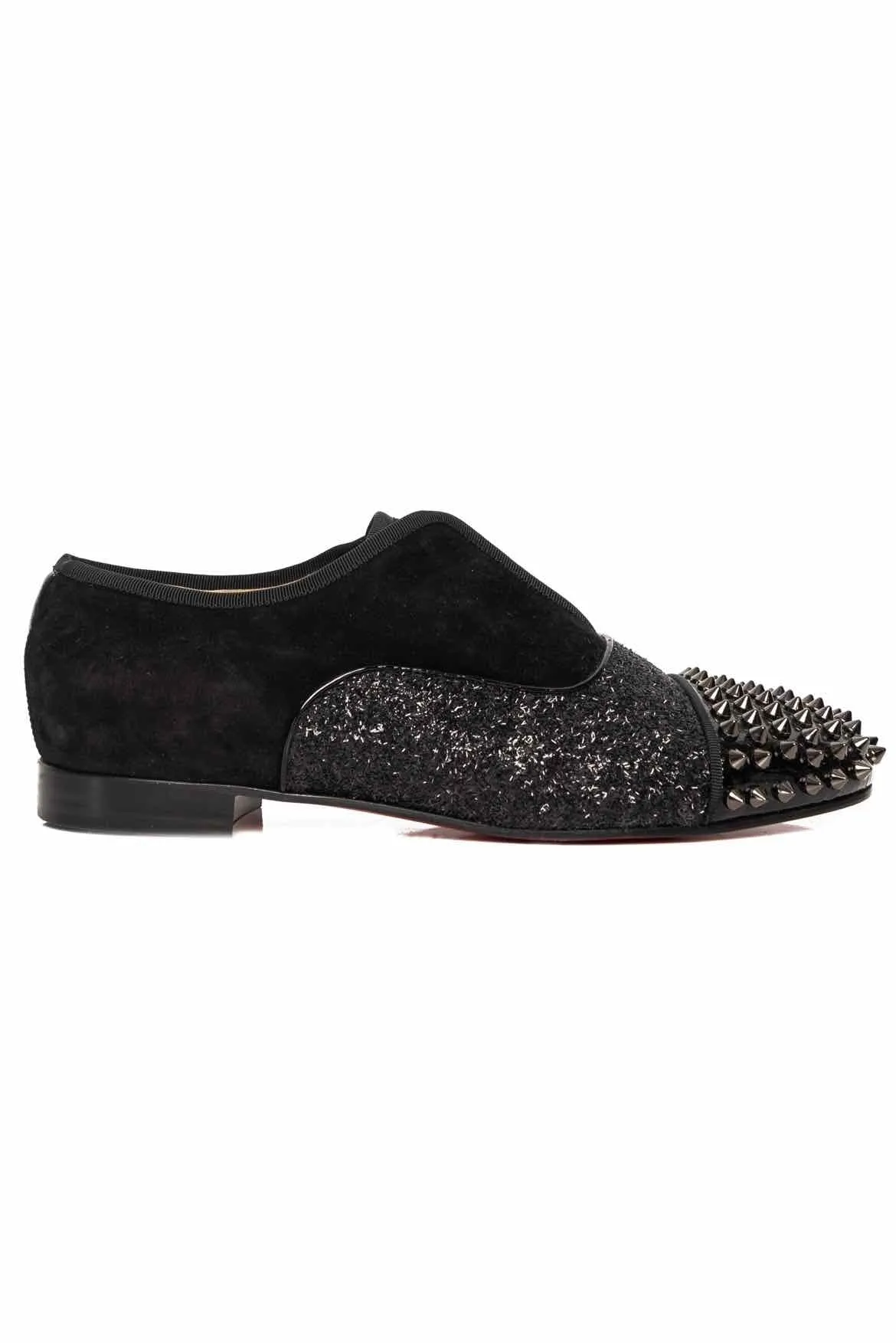 Christian Louboutin Size 39 Loafers - Shop Now.