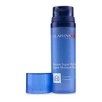 Clarins Men Super Moisture Balm (New Packaging) 50ml/1.6oz -15%