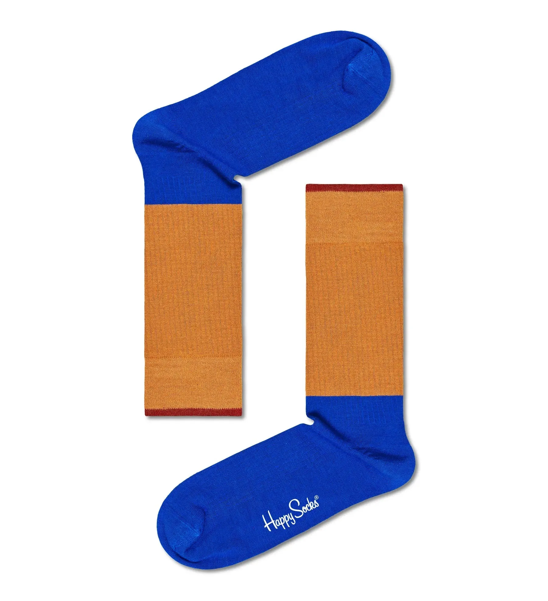 Classic Crew Sock Gift Set - 4 Pairs