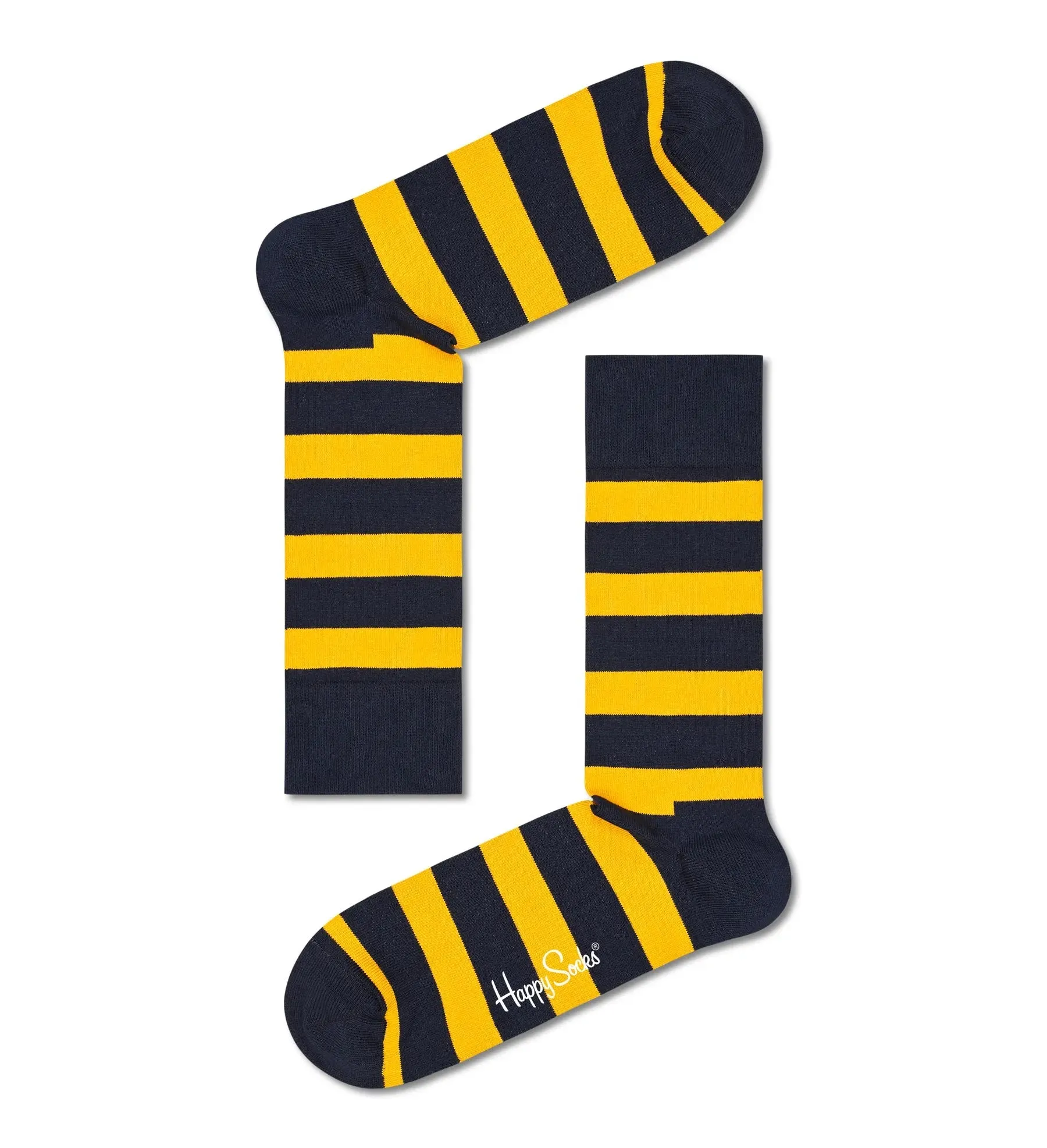 Classic Crew Sock Gift Set - 4 Pairs