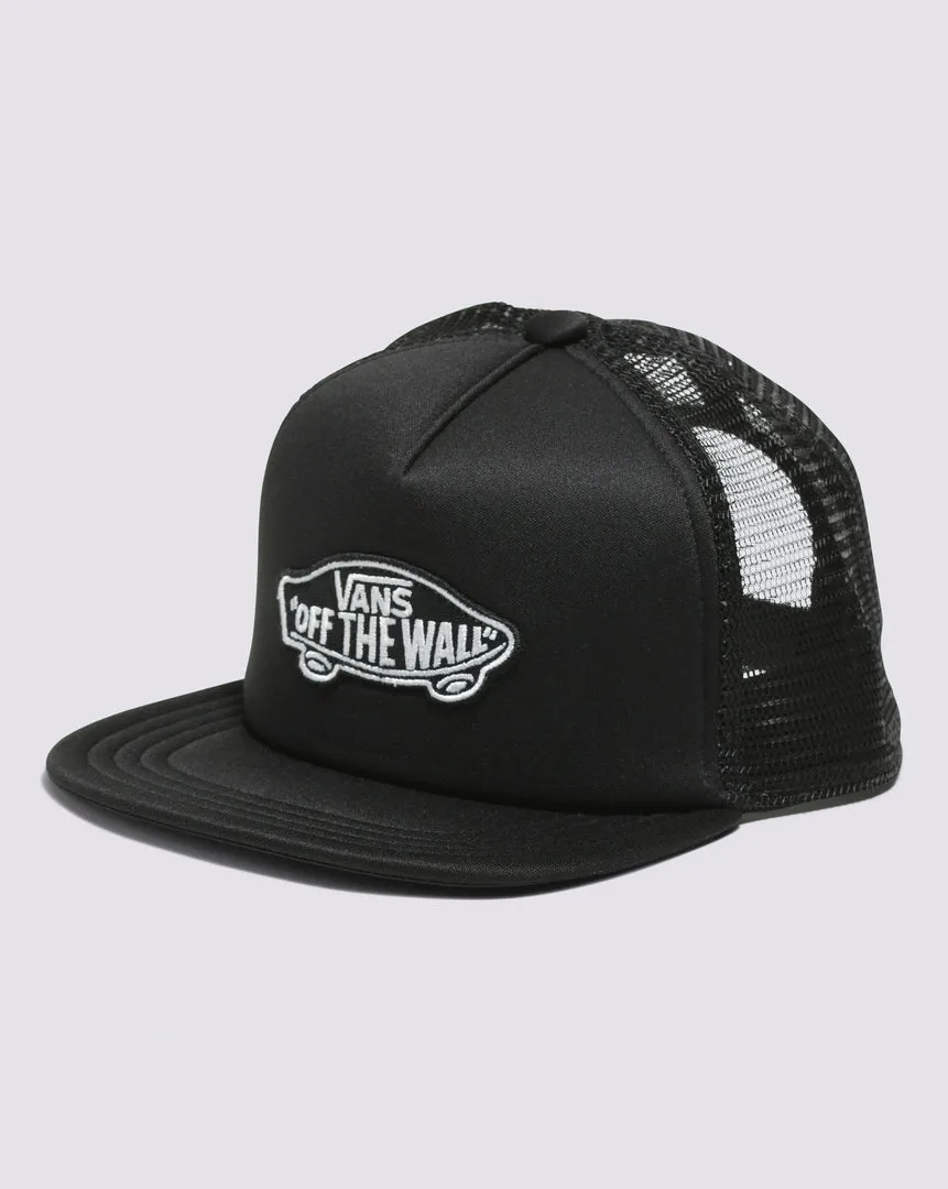 Classic Patch Trucker Boys Hat - Best Deals Online