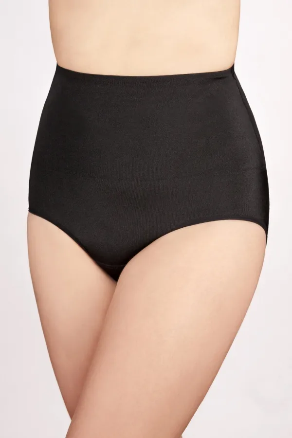 Classic Shapewear High Waisted Padded Panties