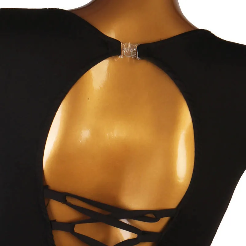 Classy Women's Ballroom Dancewear - 259 | Shop Now