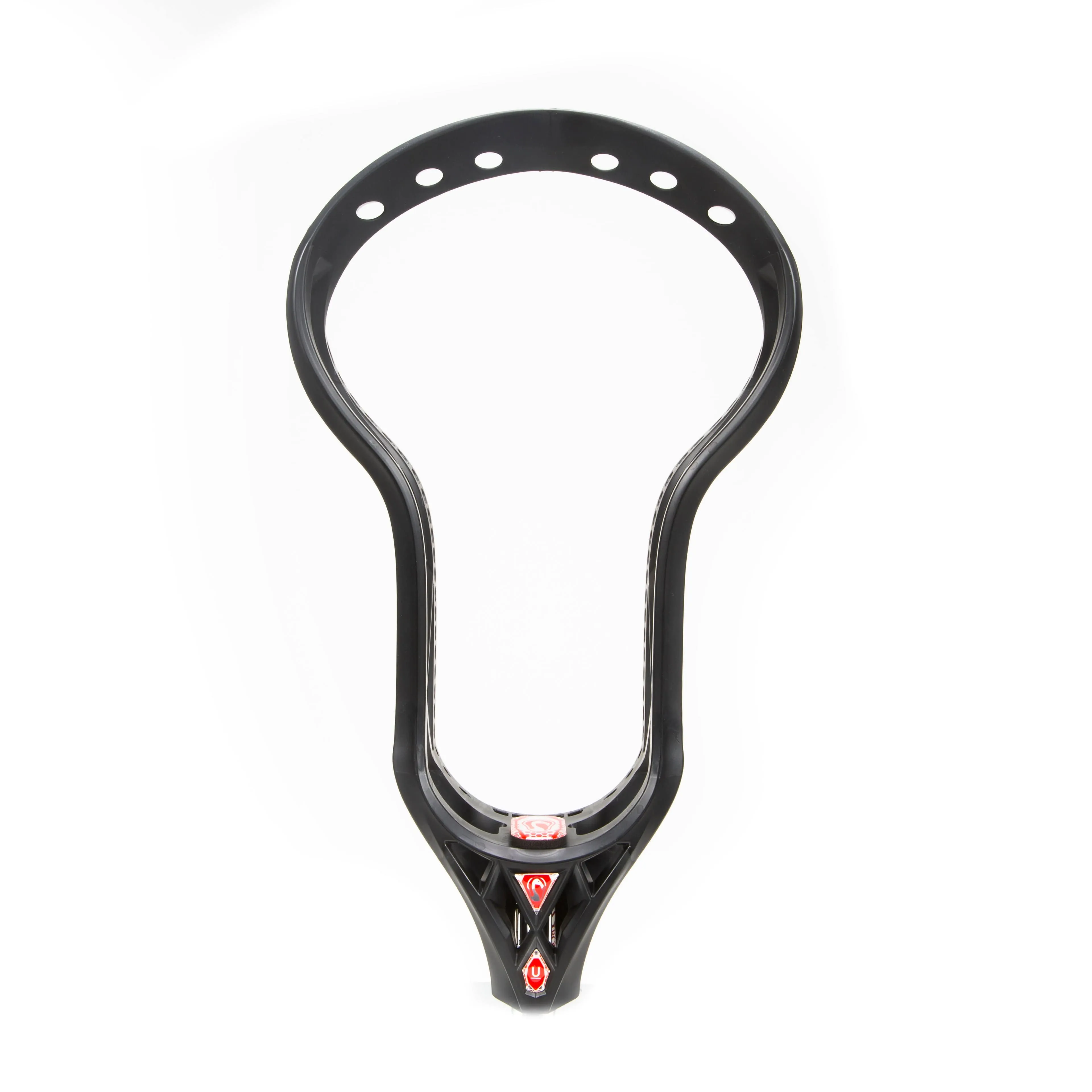 Contract Pro Lacrosse Head Unstrung