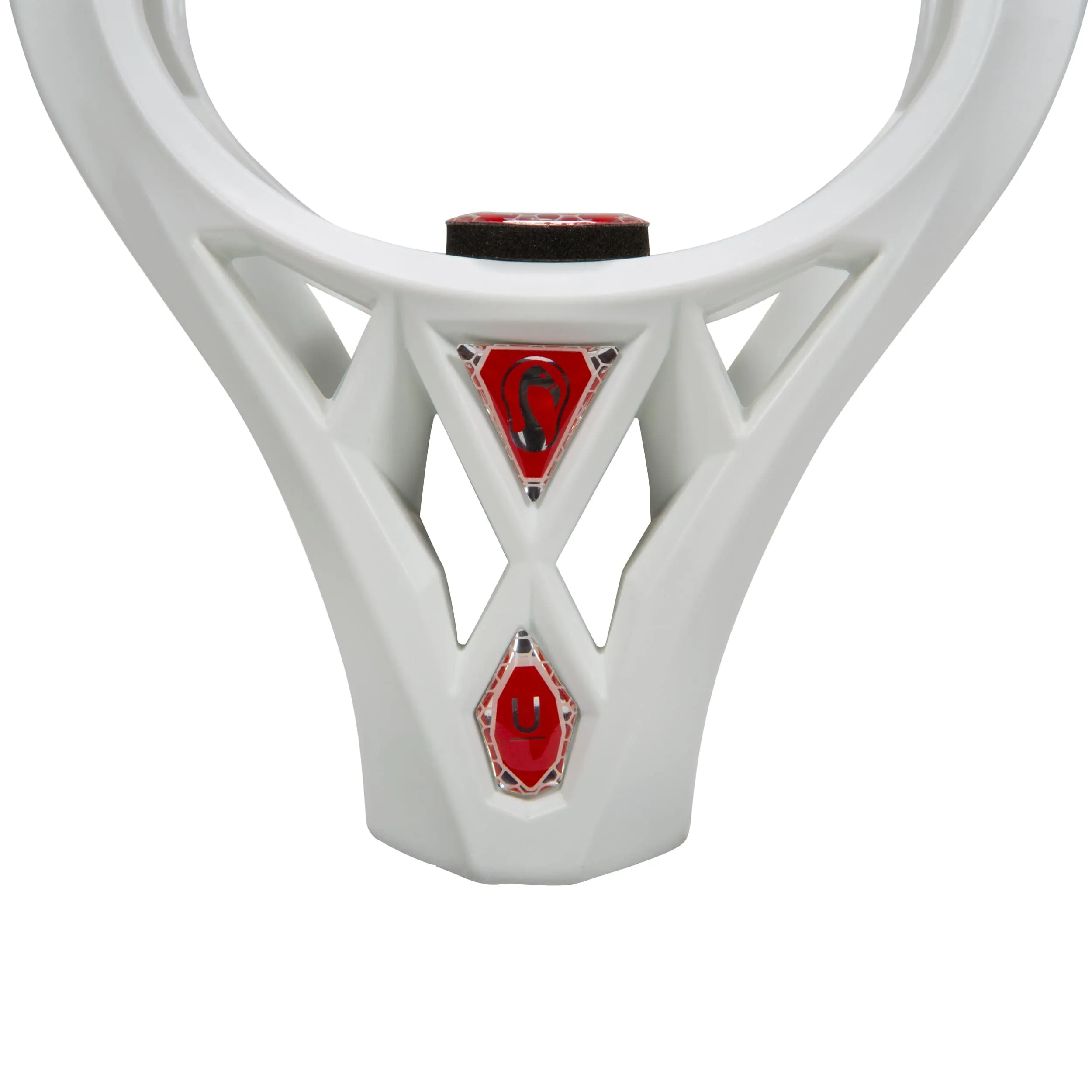 Contract Pro Lacrosse Head Unstrung