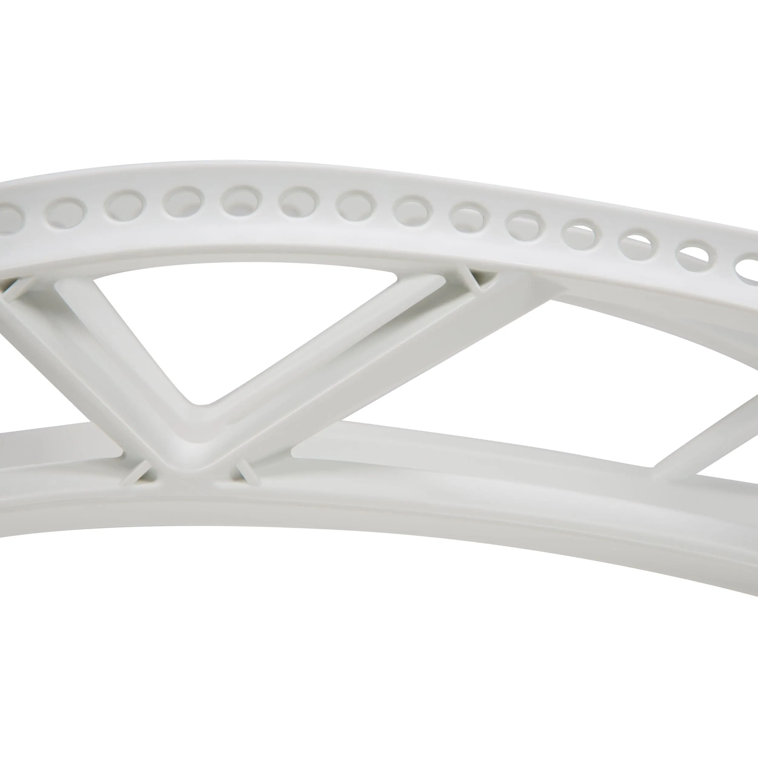 Contract Pro Lacrosse Head Unstrung