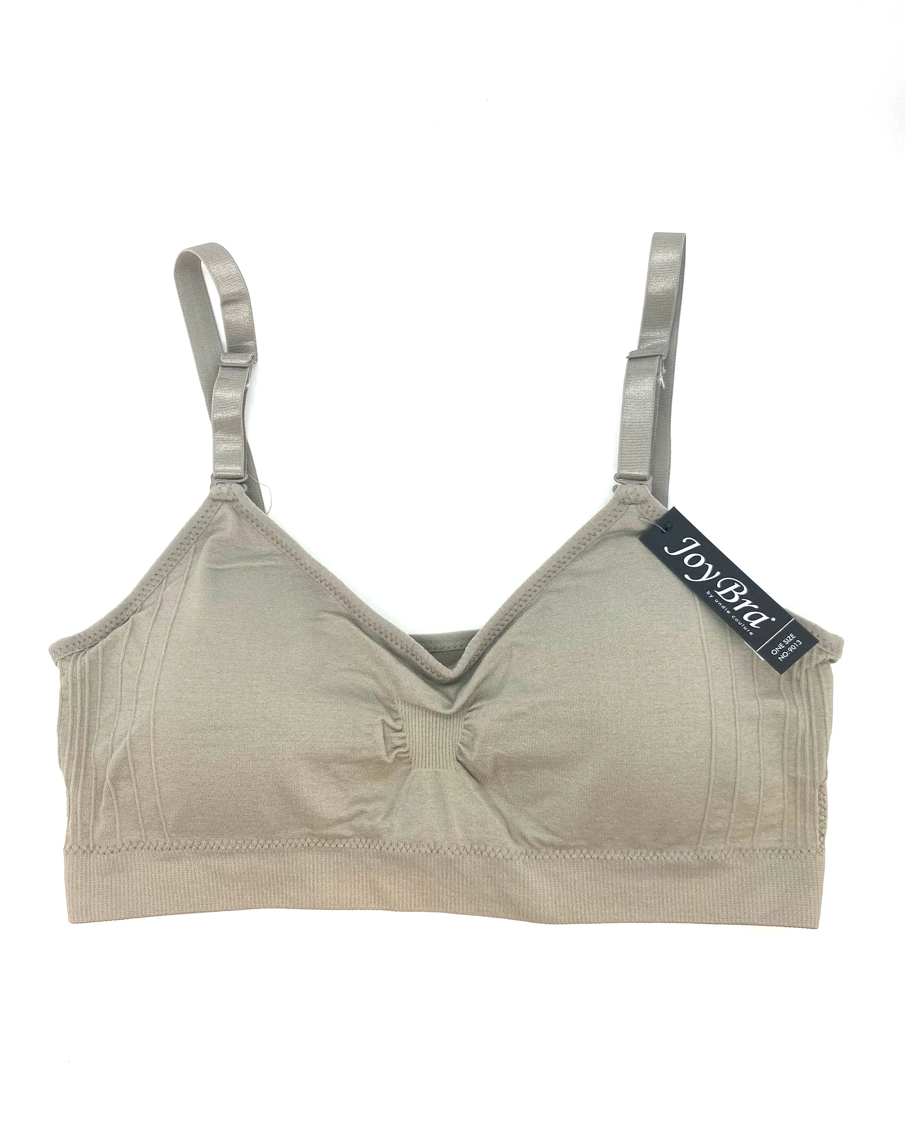 Coobie/Joy Bra, 9012 scoopneck FULL size