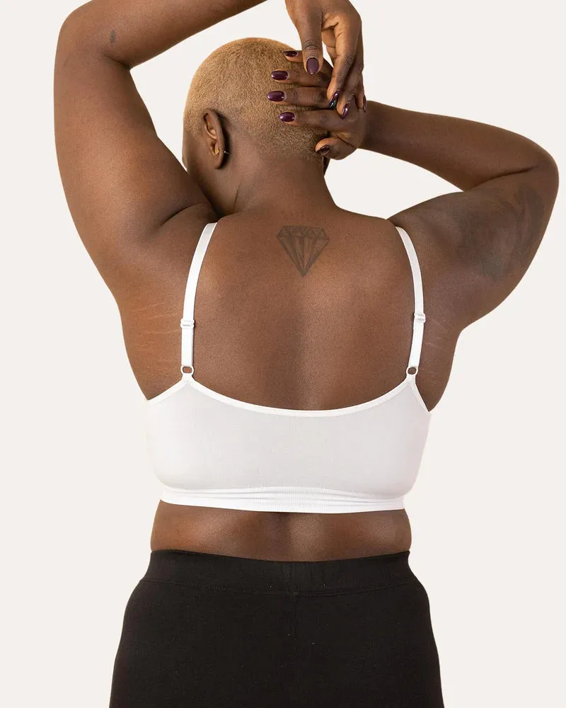 Coobie/Joy Bra, 9012 scoopneck FULL size