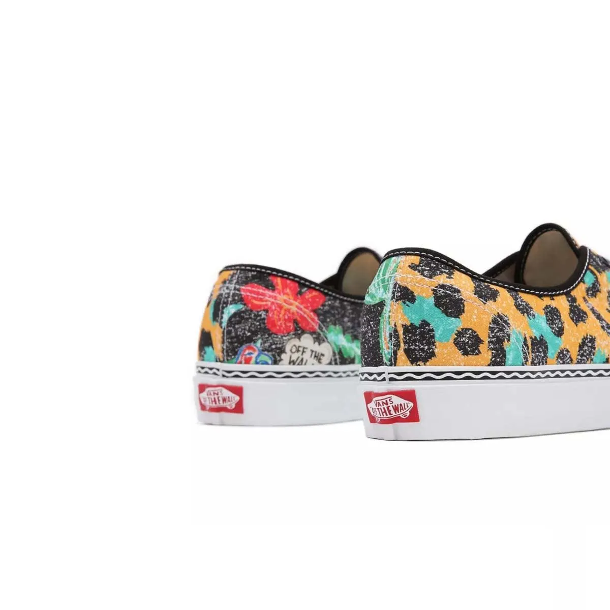 Crayola Authentic 'Van Doren'