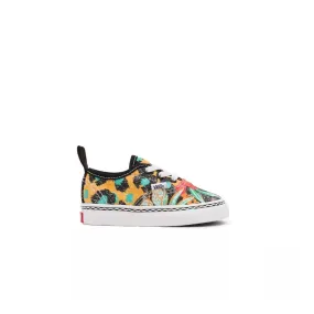 Crayola Toddlers Elastic Lace 'Van Doren' - SHOP NOW