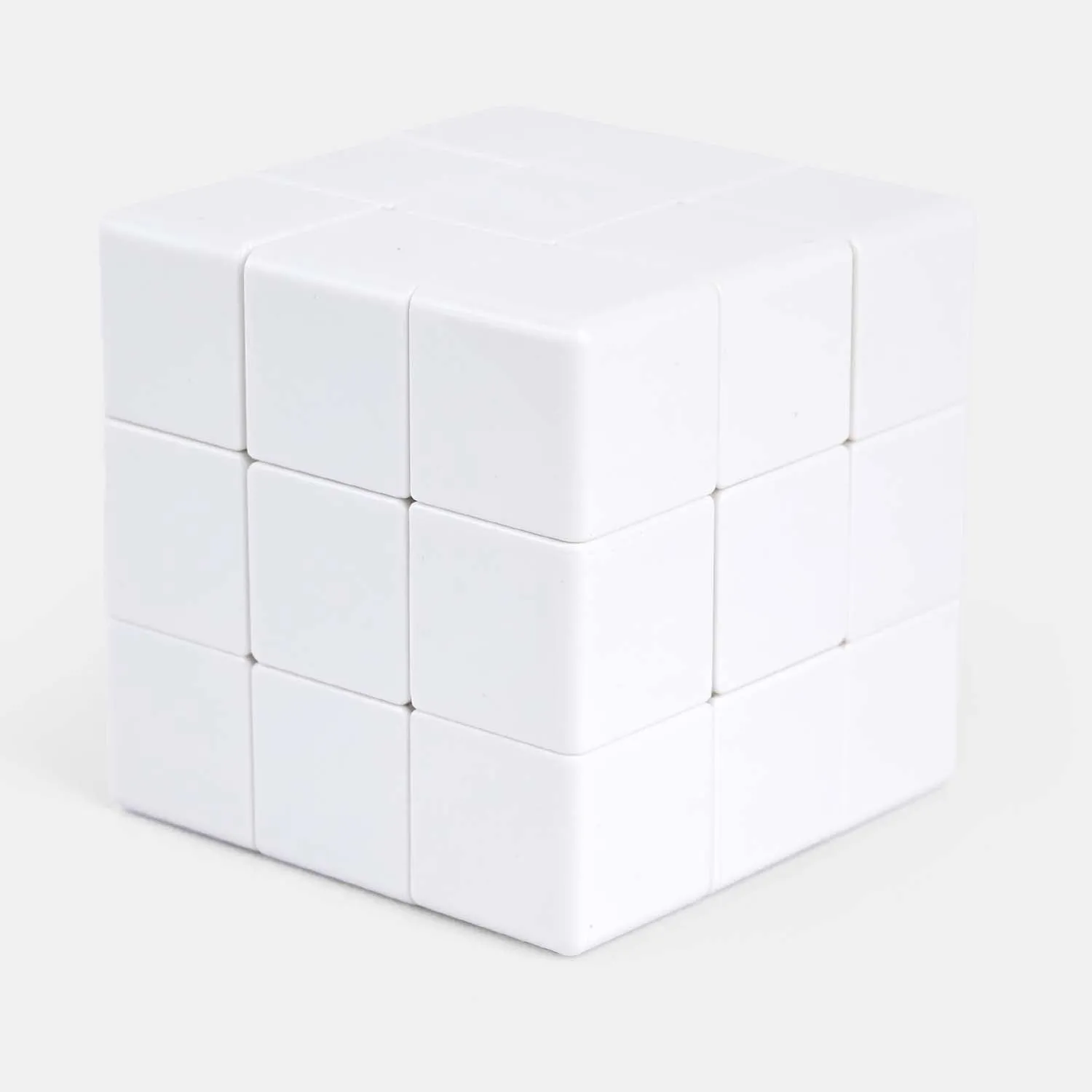 Cube Paint Set