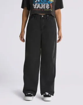 Curbside Pant