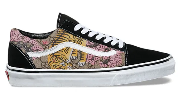 Customize Your Order - Get 4 Pairs of Personalized Vans