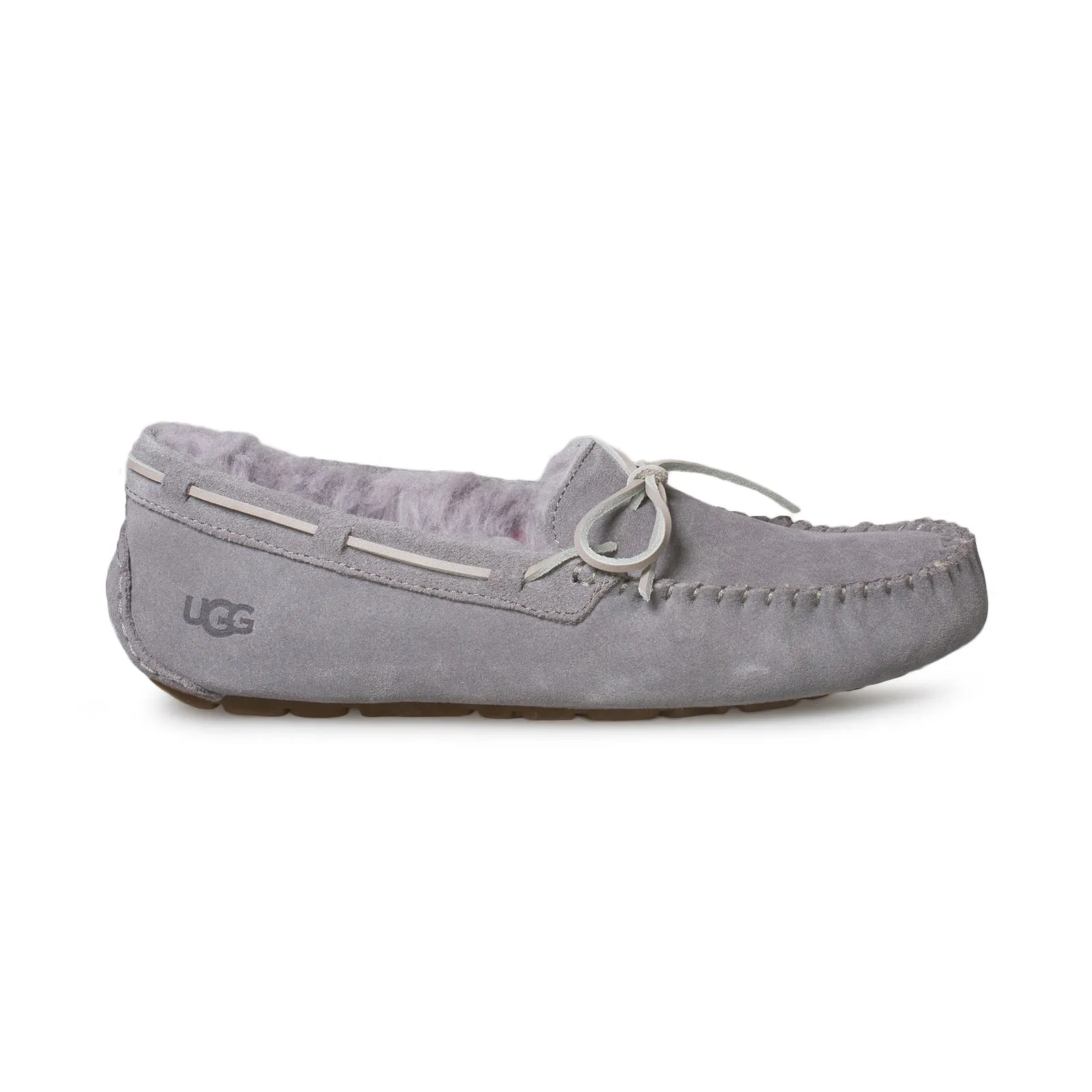 Dakota Soft Amethyst Women's UGG Slippers