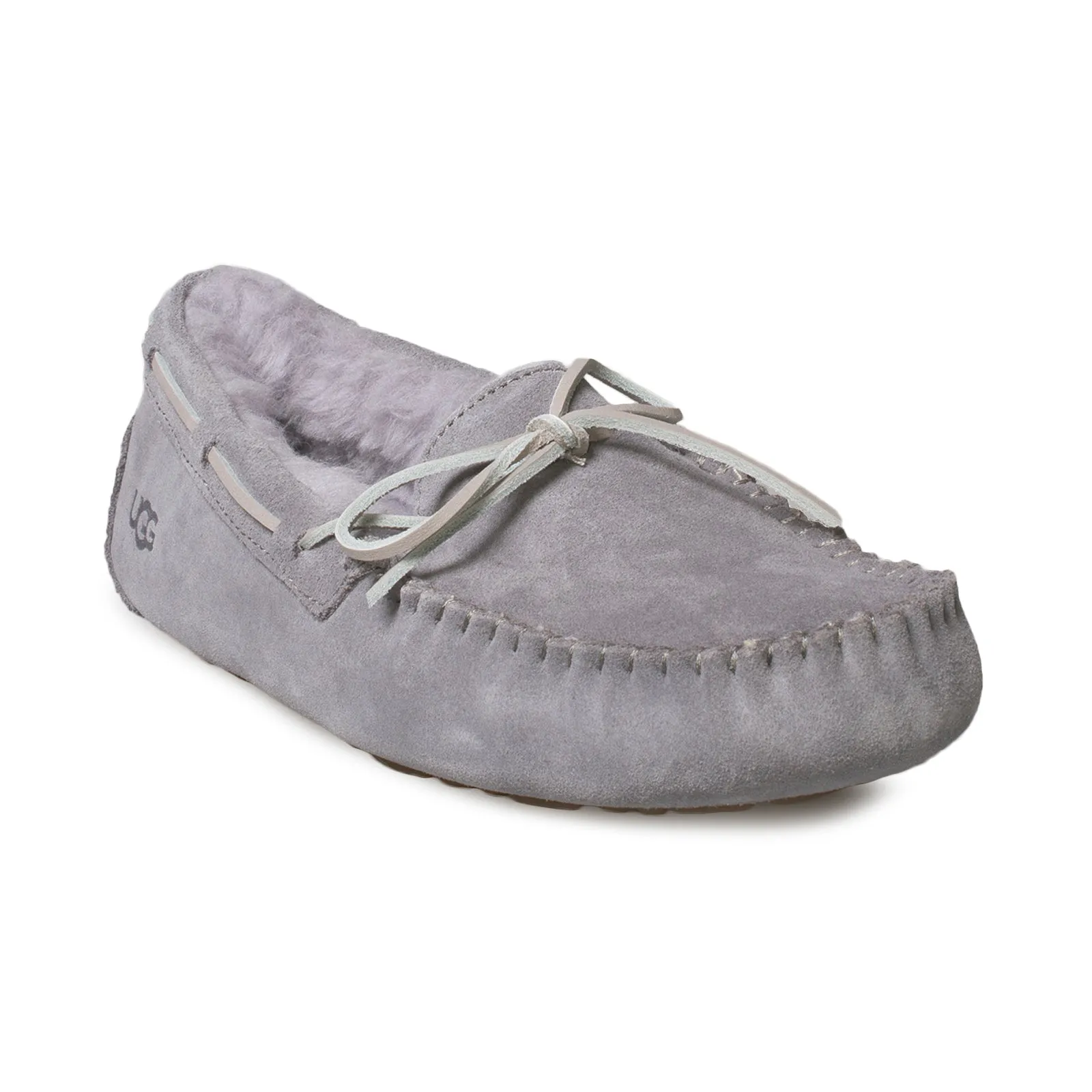 Dakota Soft Amethyst Women's UGG Slippers