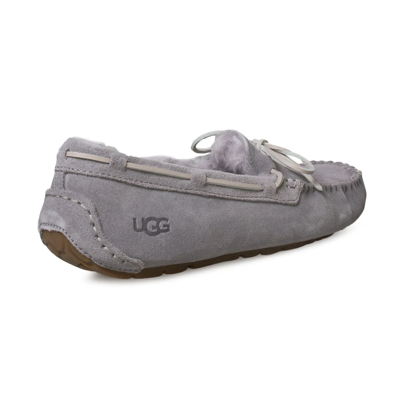 Dakota Soft Amethyst Women's UGG Slippers