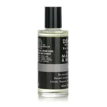 Demeter New Car Massage & Body Oil 60ml/2oz -36%