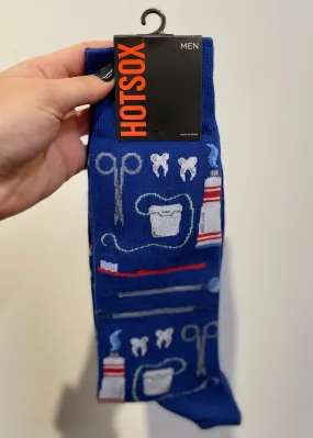 Dentist | HOTSOX