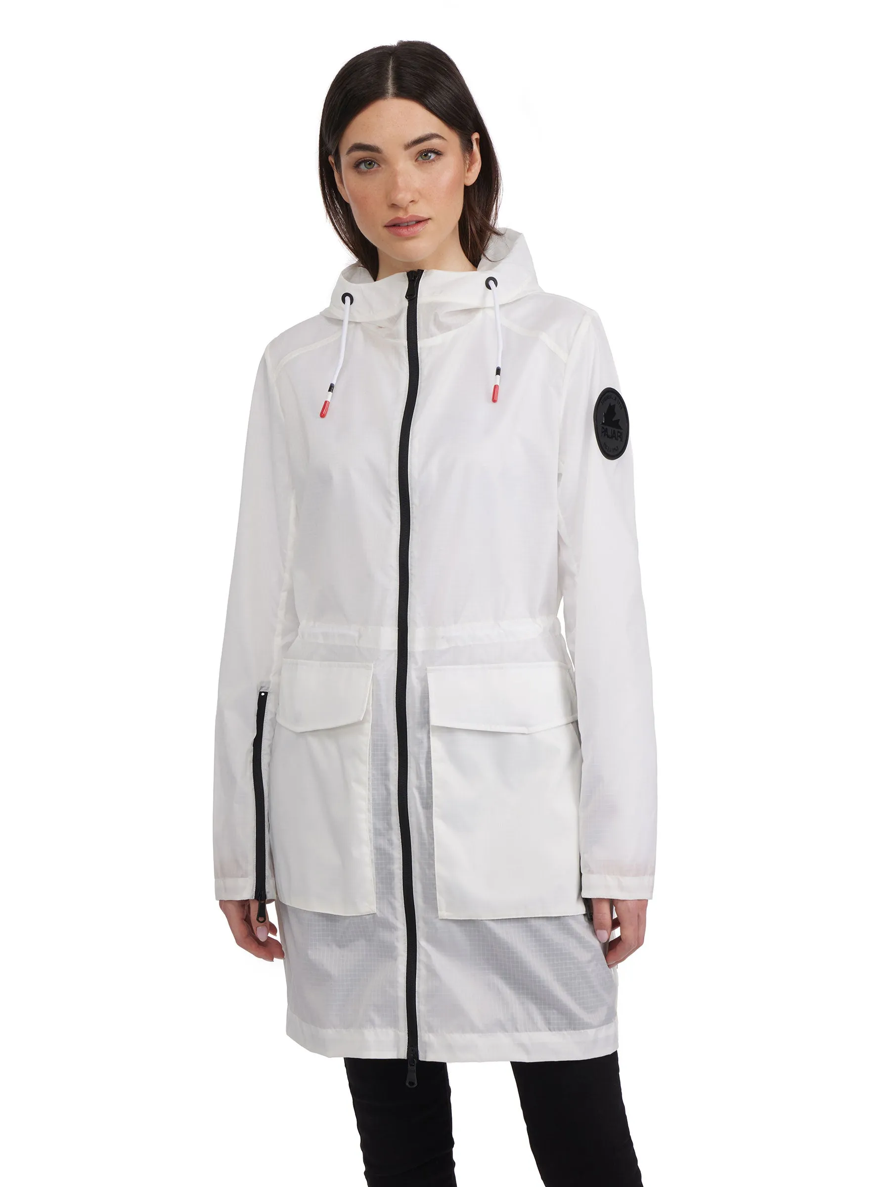 Dew Raincoat for Women