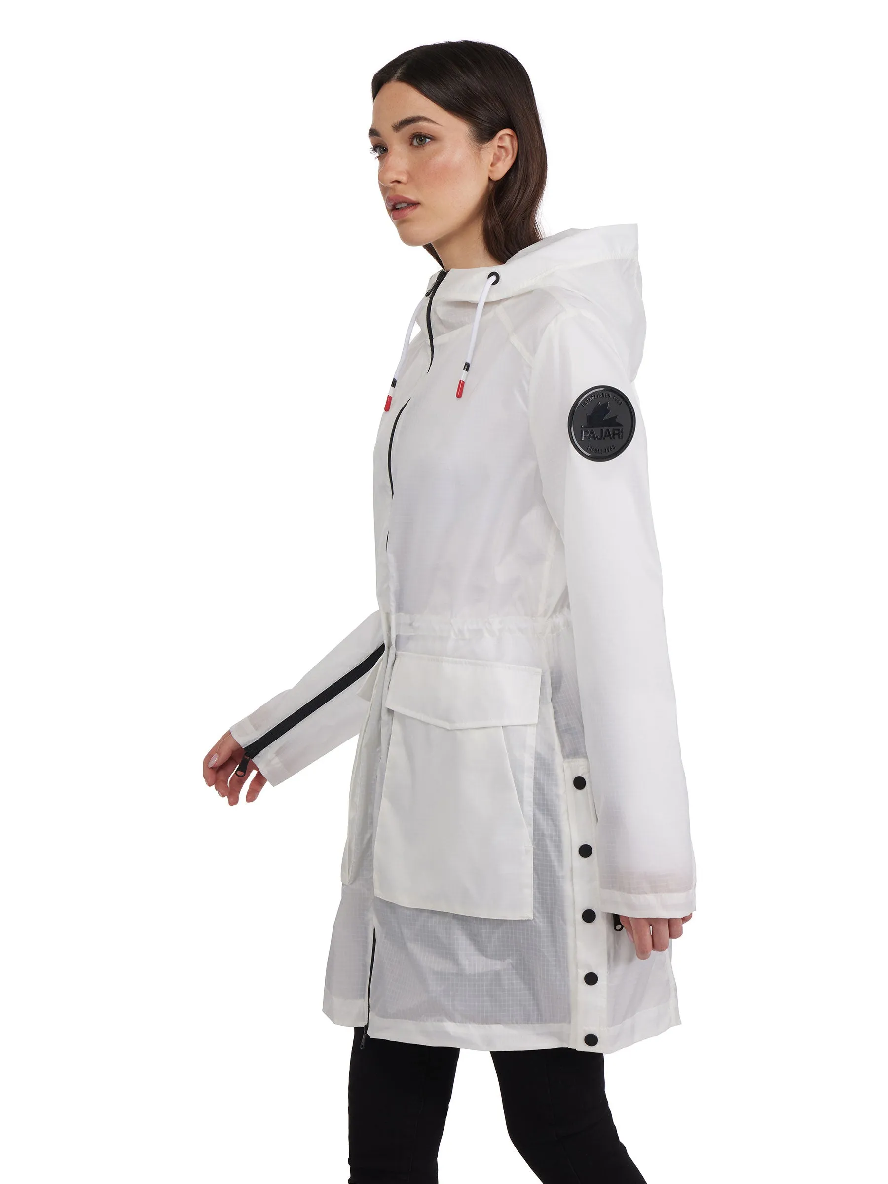 Dew Raincoat for Women