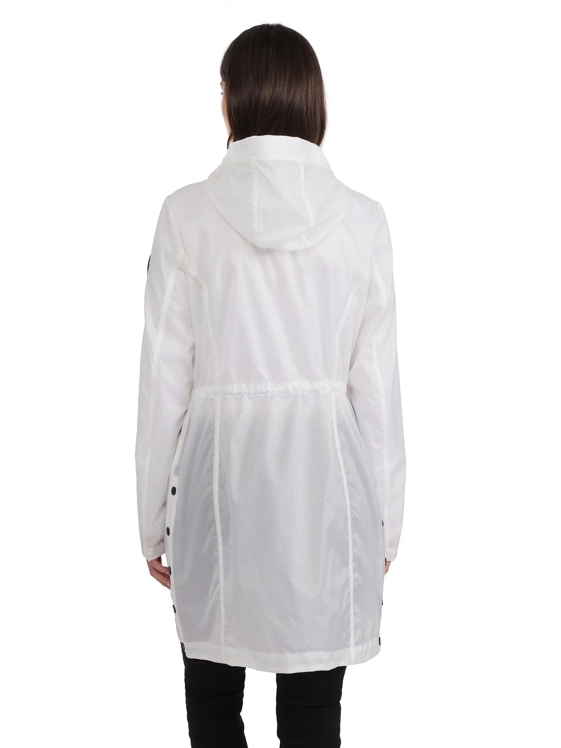 Dew Raincoat for Women