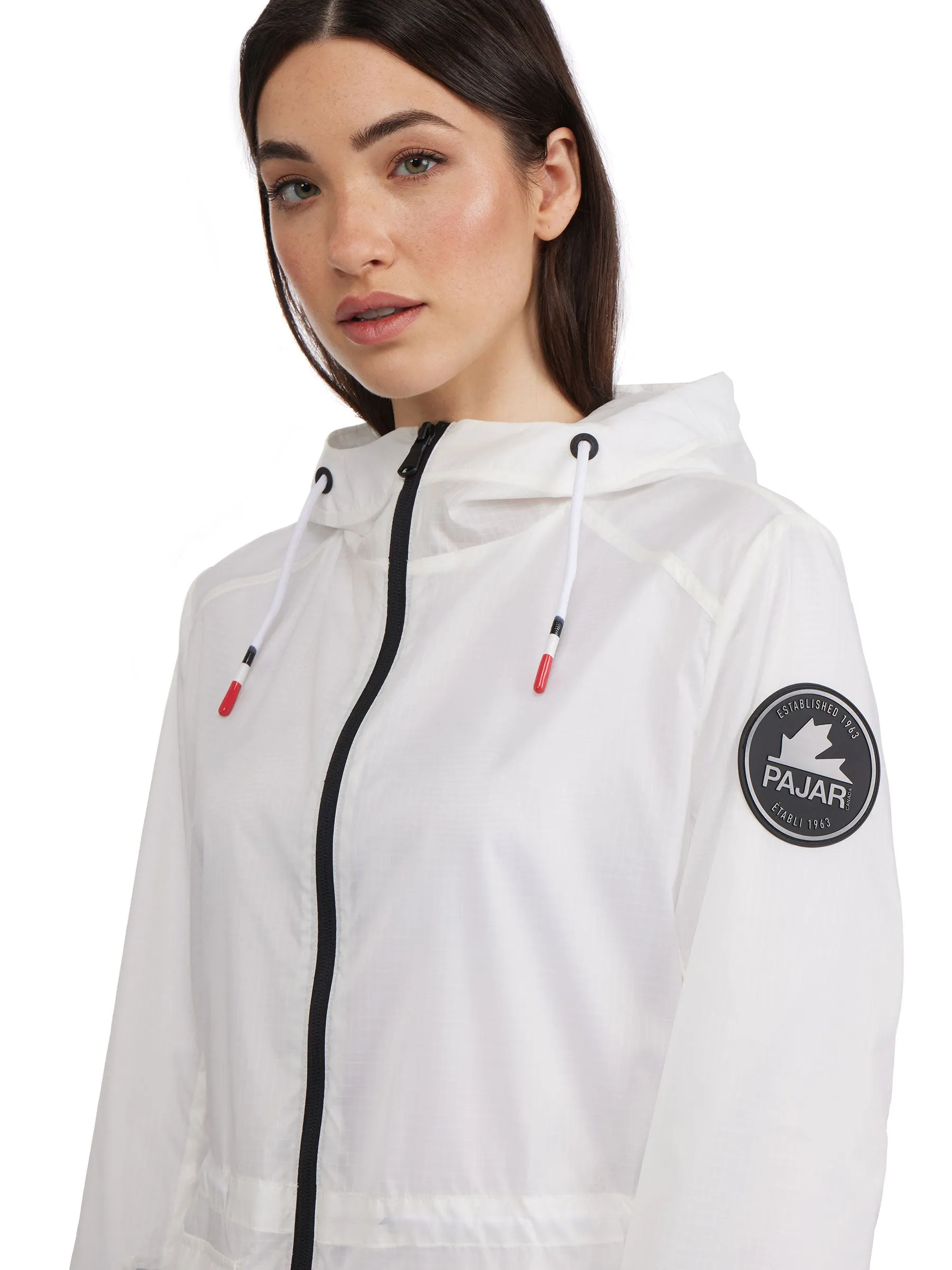 Dew Raincoat for Women