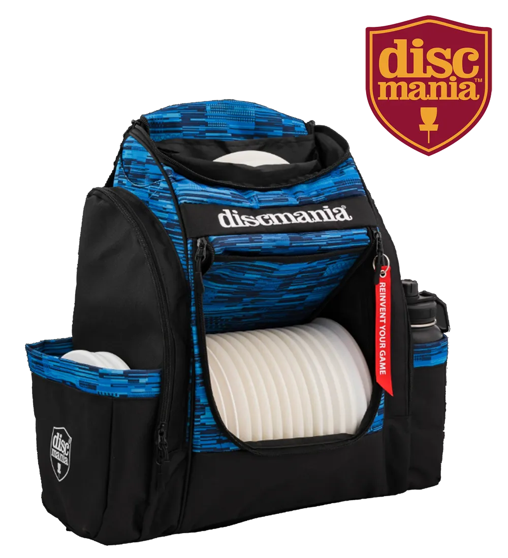 Discmania Fanatic Sky Backpack