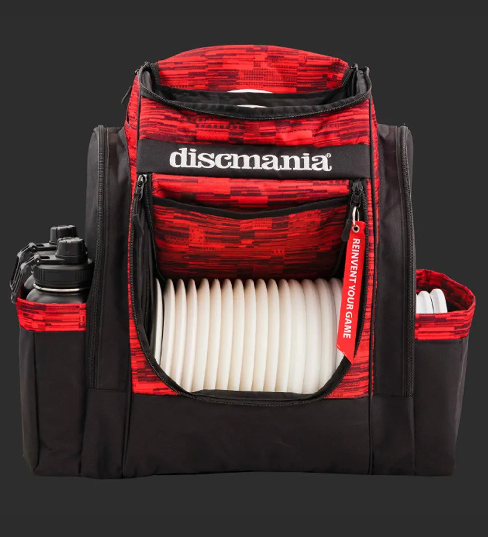 Discmania Fanatic Sky Backpack