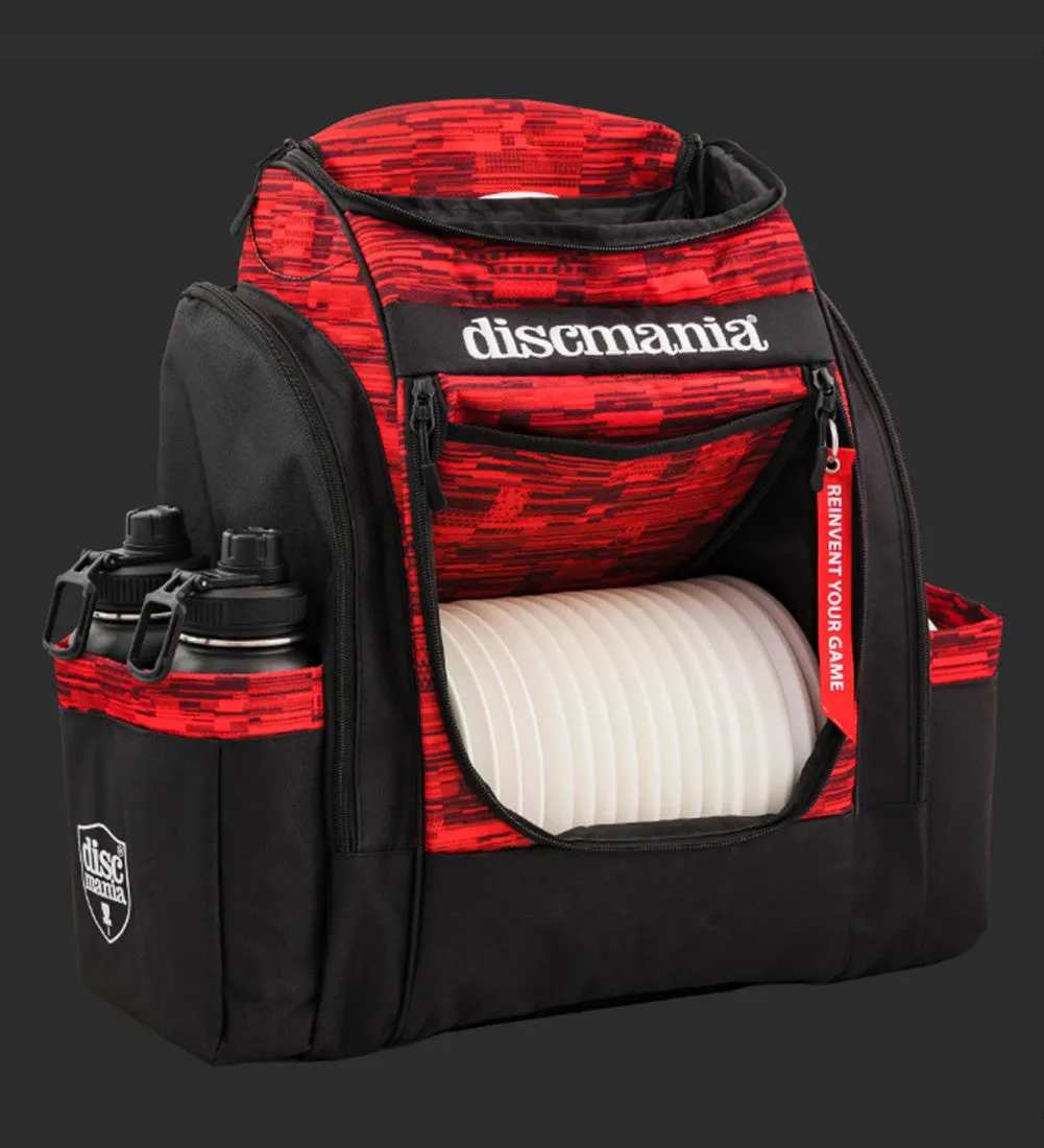 Discmania Fanatic Sky Backpack