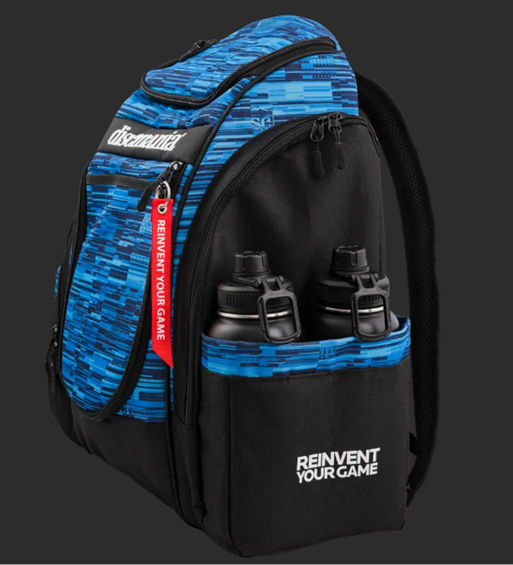 Discmania Fanatic Sky Backpack