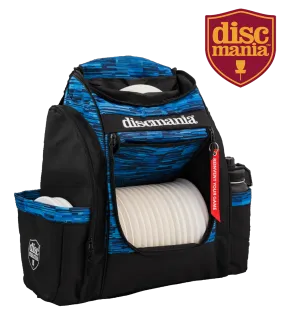 Discmania Fanatic Sky Backpack