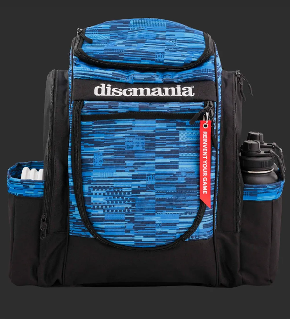 Discmania Fanatic Sky Backpack