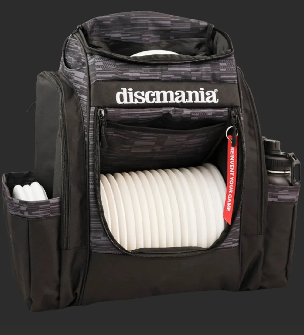 Discmania Fanatic Sky Backpack