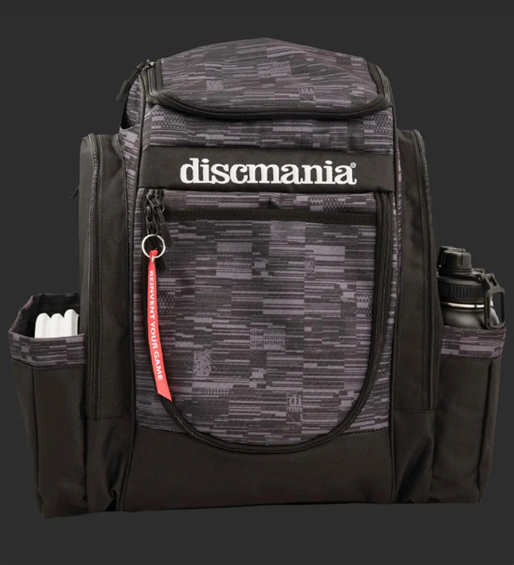 Discmania Fanatic Sky Backpack