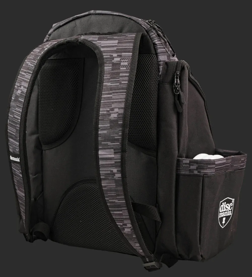 Discmania Fanatic Sky Backpack