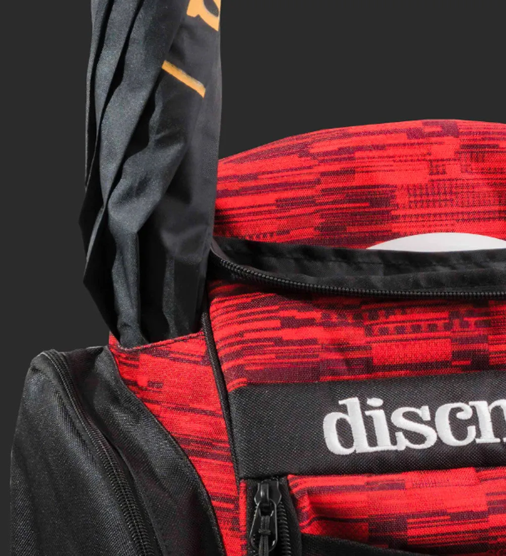 Discmania Fanatic Sky Backpack