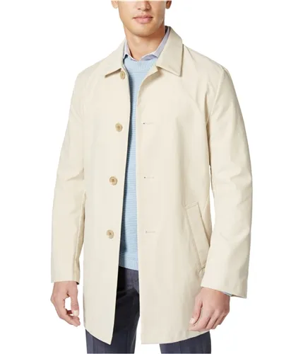 Dkny Mens Darryl Raincoat