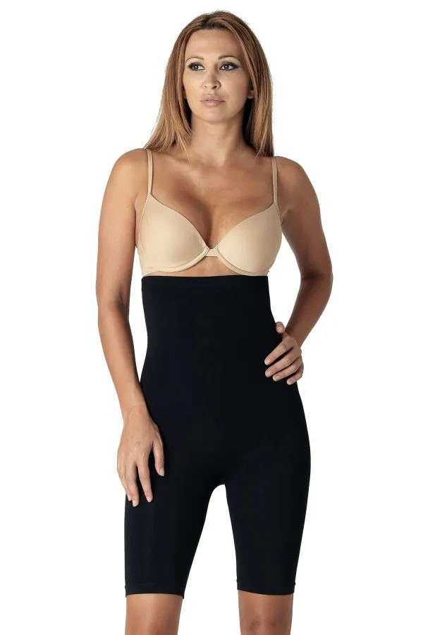 Dr. Rey Shapewear Seamless Elite High Waist Step In