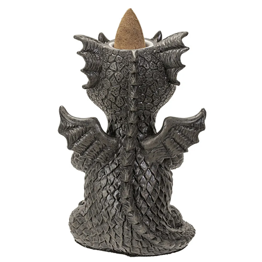 Dragon Yoga Backflow Burner