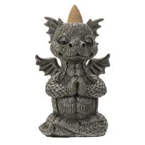 Dragon Yoga Backflow Burner