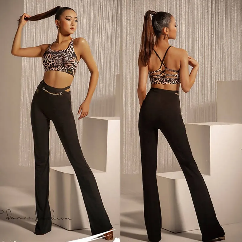 Duet Latin Dancer Dancewear | W22D170 - Shop now!