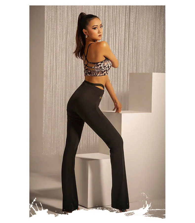 Duet Latin Dancer Dancewear | W22D170 - Shop now!